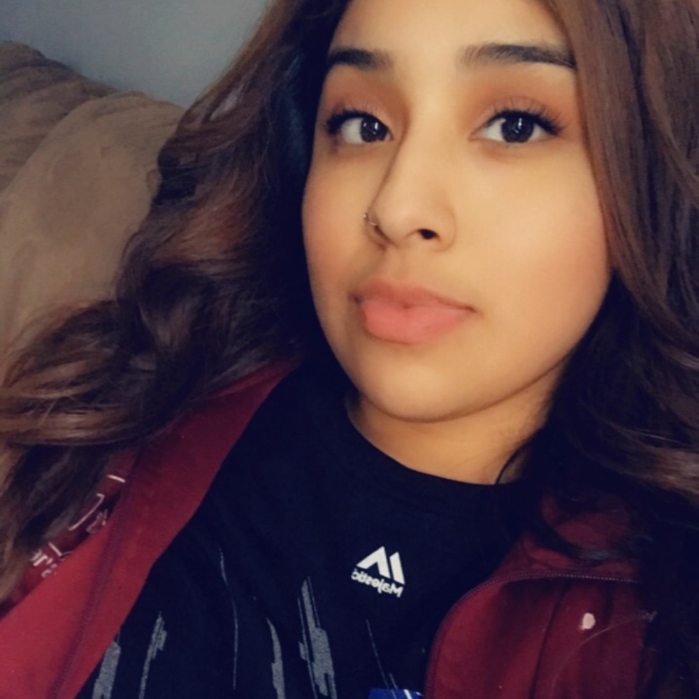 Meet your Posher, Vanessa